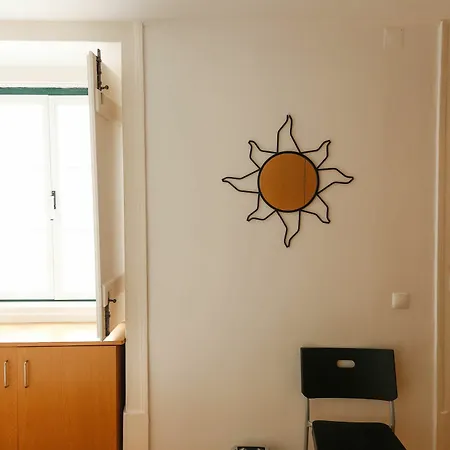 Apartment Bairro Alto By Rental4all *