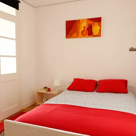 Apartment Bairro Alto By Rental4all