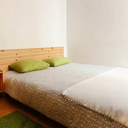 Apartment Bairro Alto By Rental4all