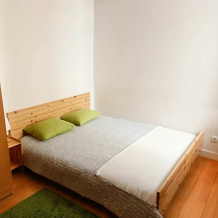 Bairro Alto By Rental4all Lisbon