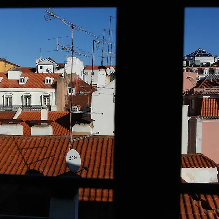 Bairro Alto By Rental4all *