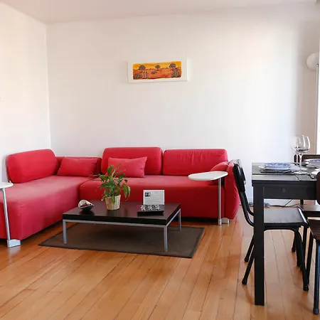 Apartment Bairro Alto By Rental4all *