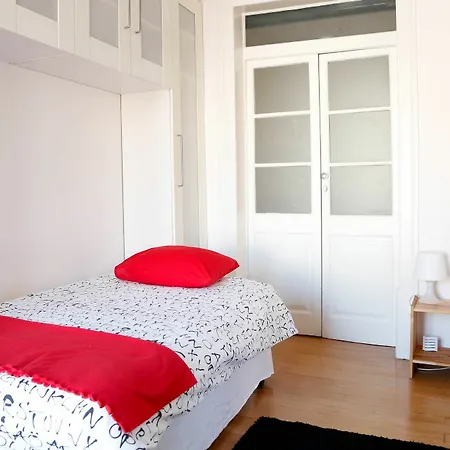 Bairro Alto By Rental4all Lisbon
