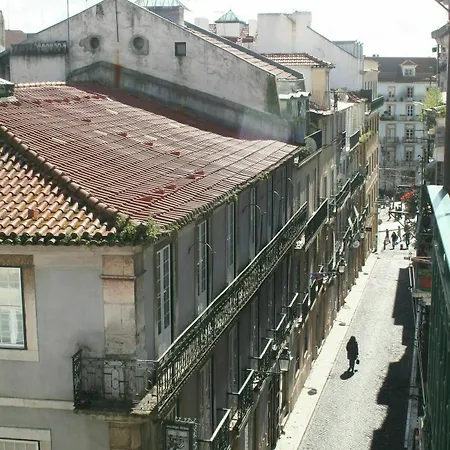 Bairro Alto By Rental4all Lisbon
