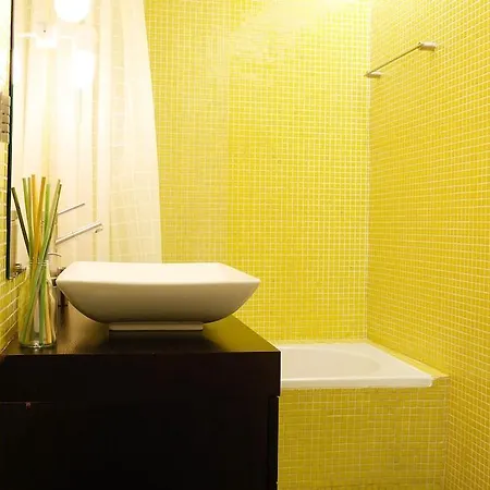 Bairro Alto By Rental4all * Lisbon